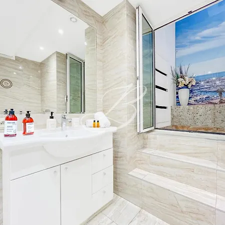 Le Belge Croisette - Centre Palais Apartment Cannes