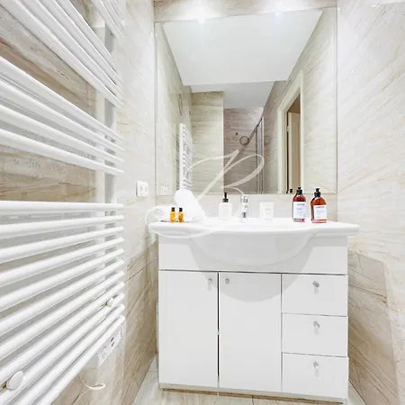 Apartment Le Belge Croisette - Centre Palais Cannes